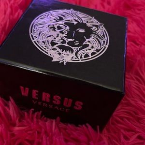 Versus Versace Sertie Rose Gold